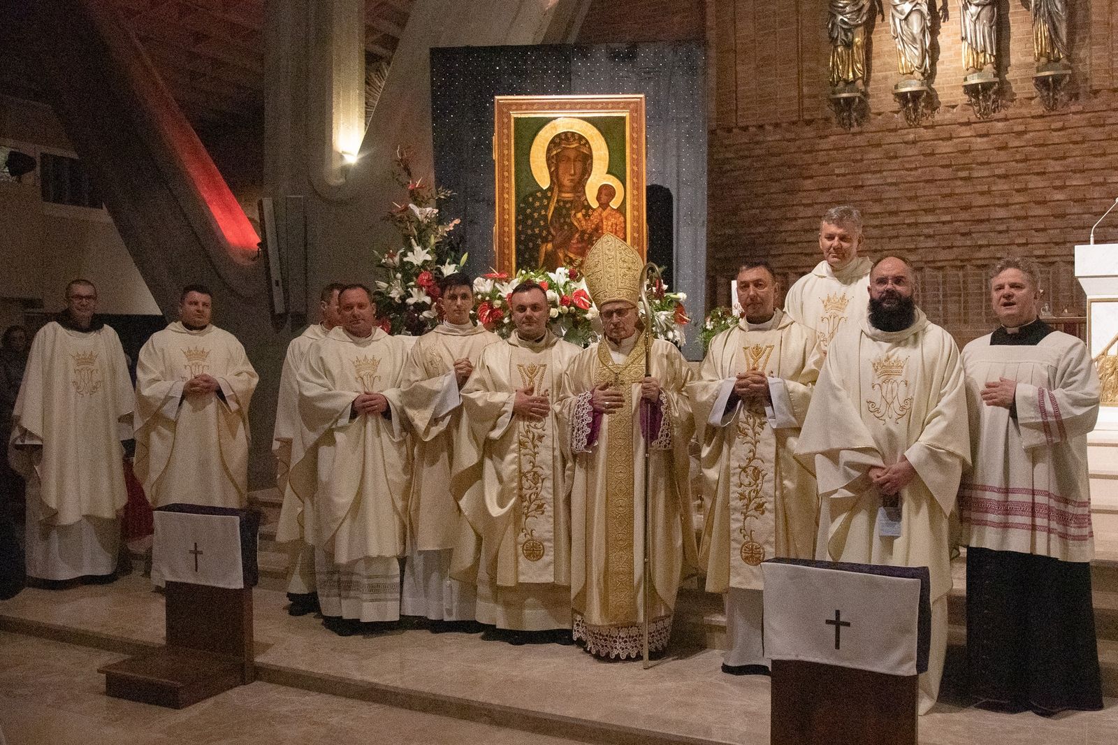 Sanktuarium św. Józefa we Włocławku