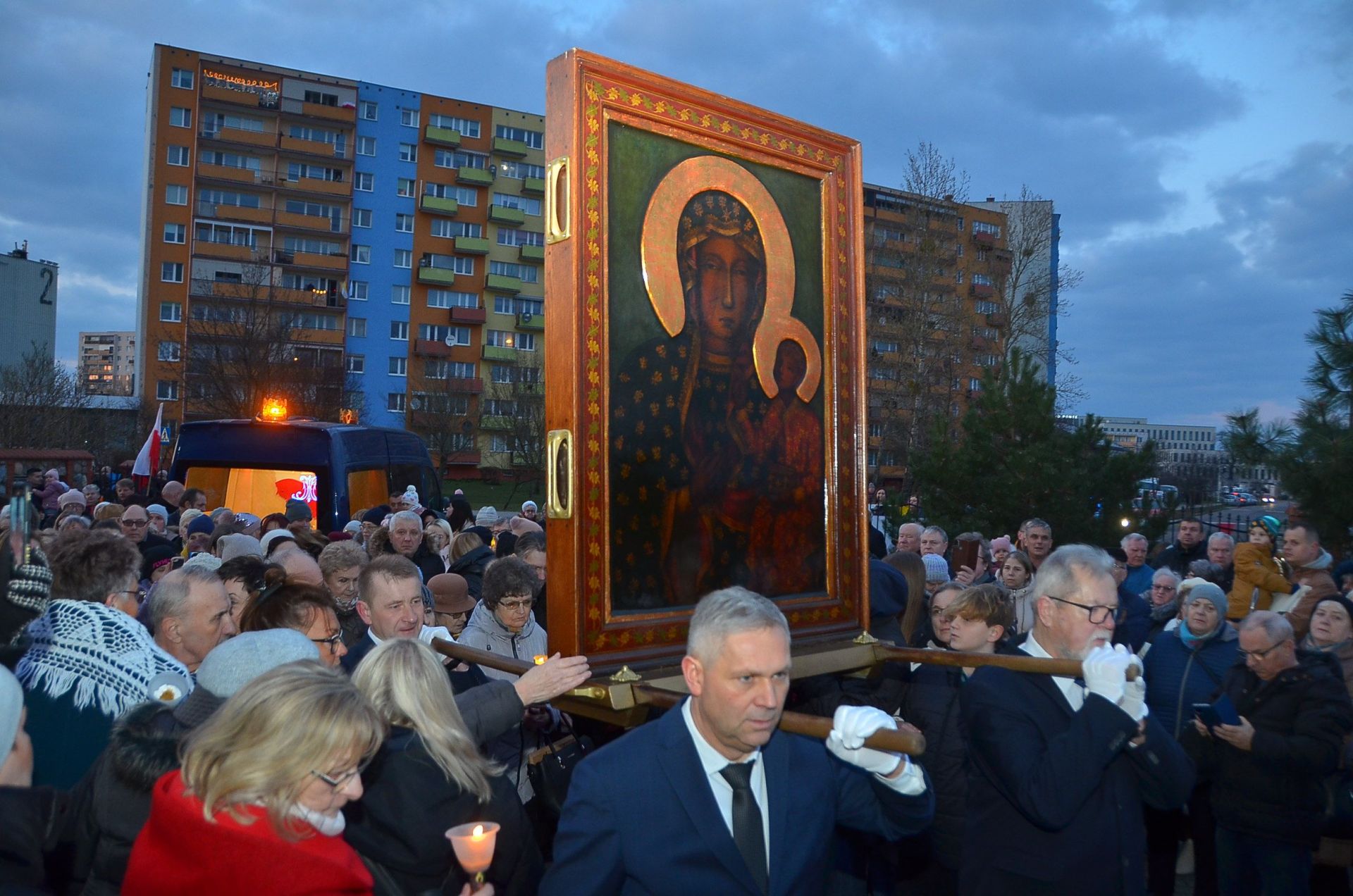 Dekanat włocławski II