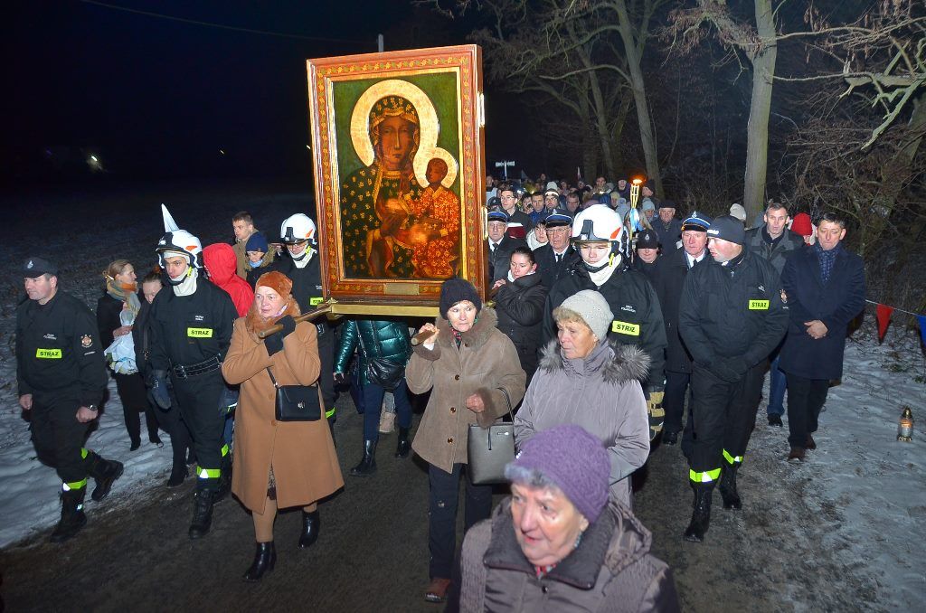 Dekanat czernikowski