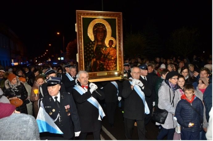 Dekanat aleksandrowski