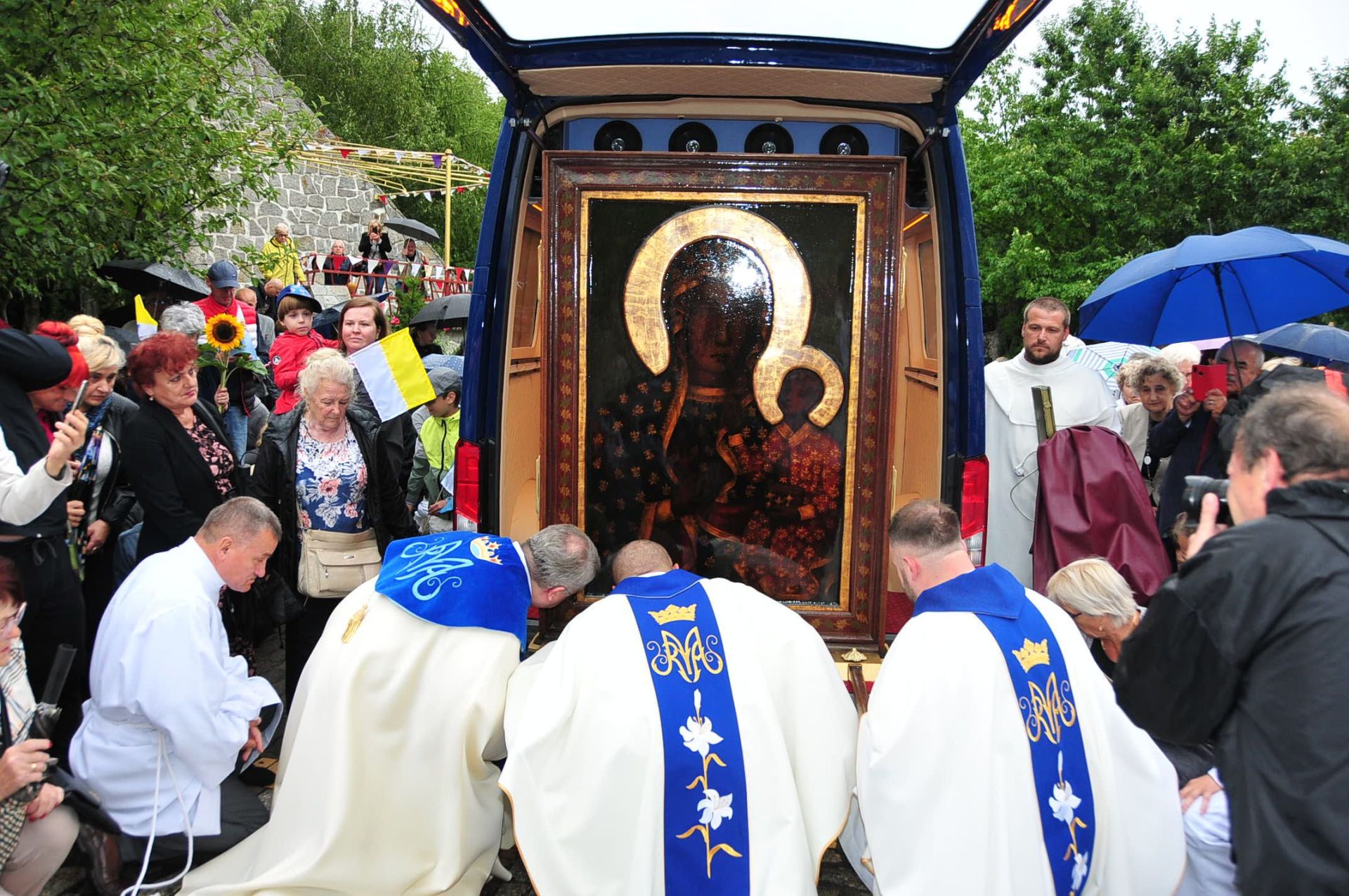 Dekanat koniński III