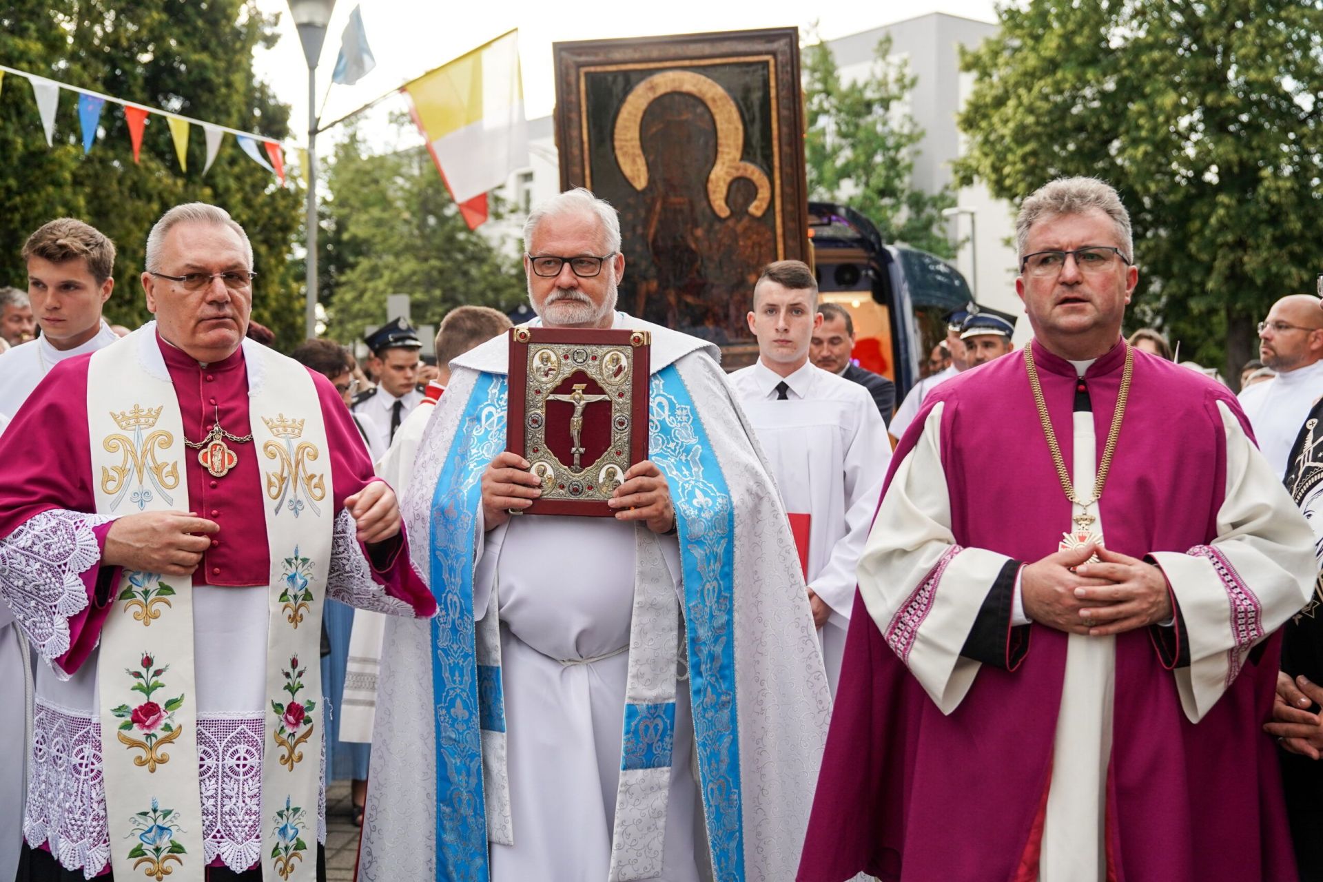 Dekanat koniński II