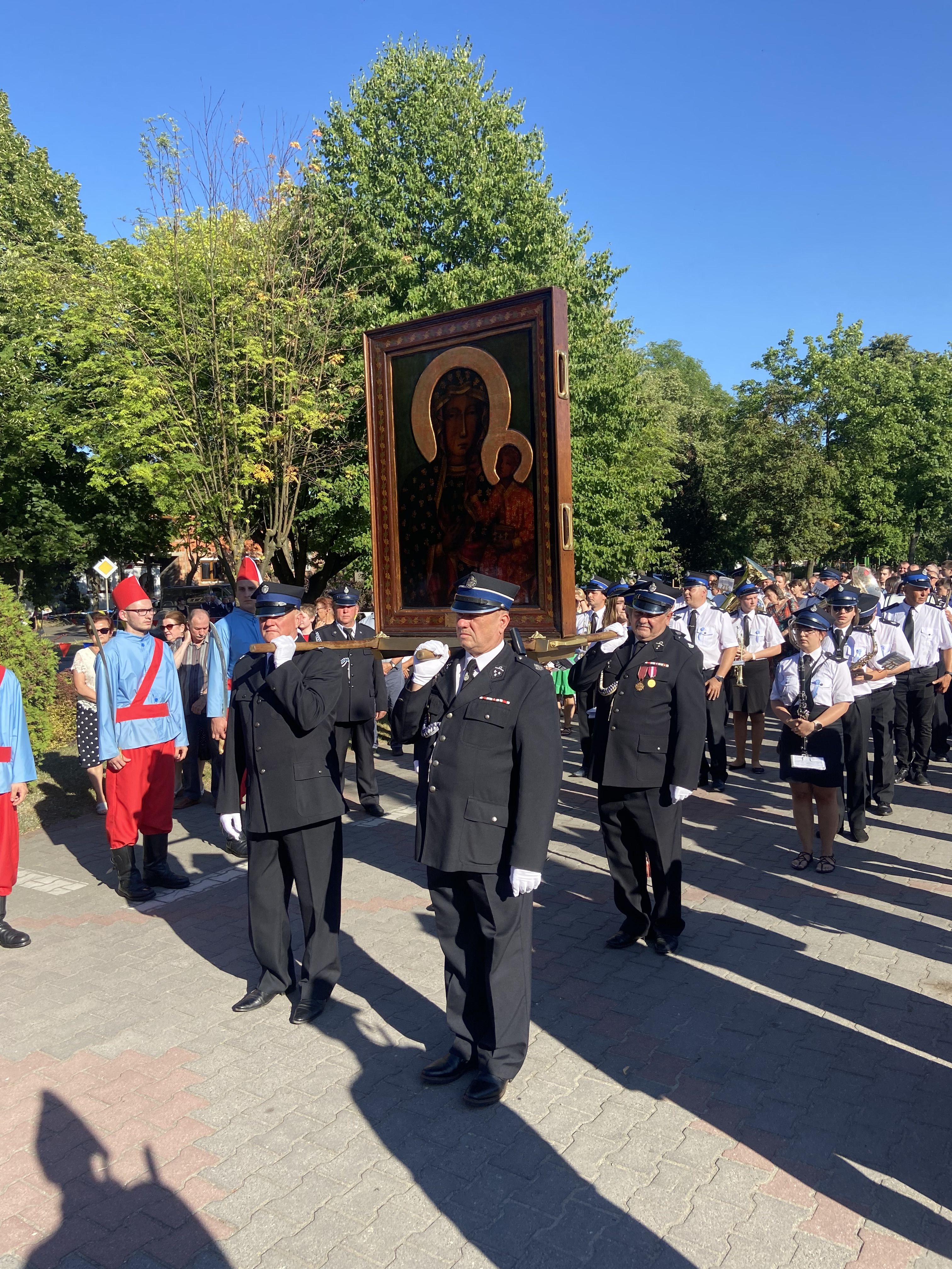 Dekanat kościelecki