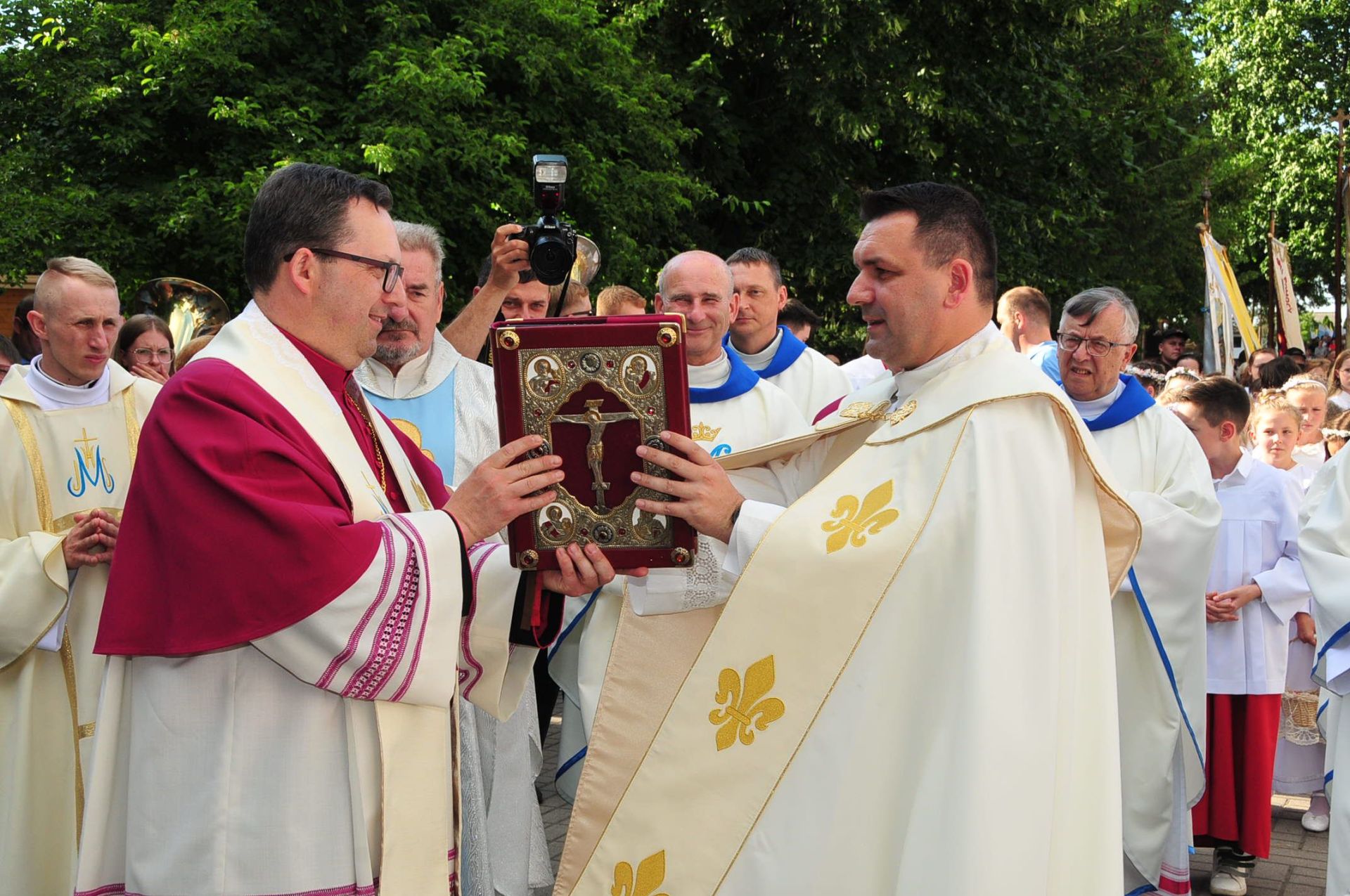 Dekanat tuliszkowski