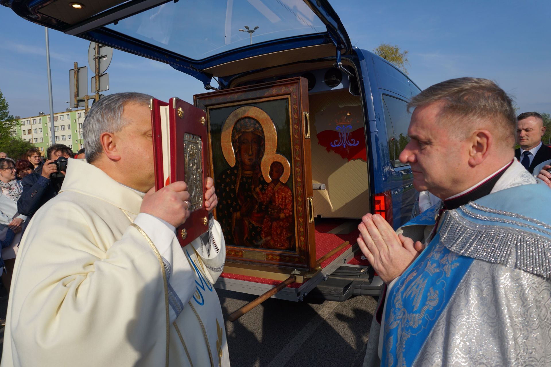 Dekanat sieradzki II