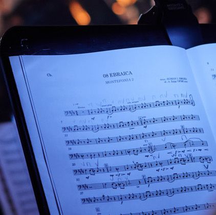 Premiera Jubileuszowego Oratorium „Montefonia II”