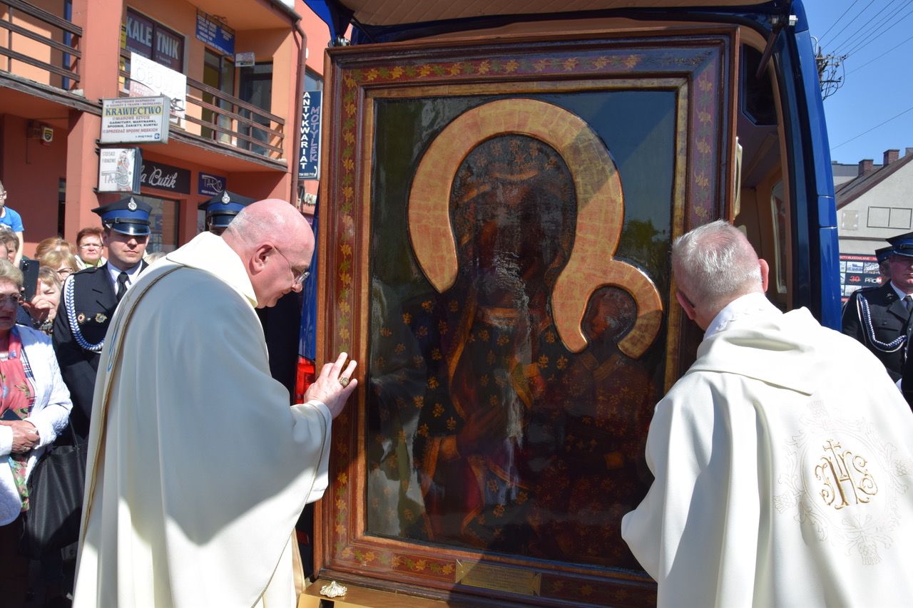 Dekanat zduńskowolski