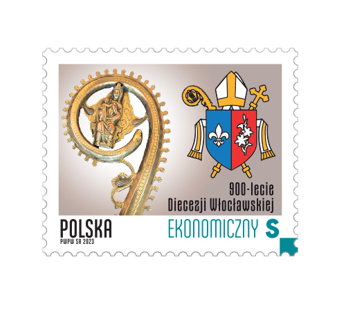 10 milionów znaczków na Jubileusz Diecezji!