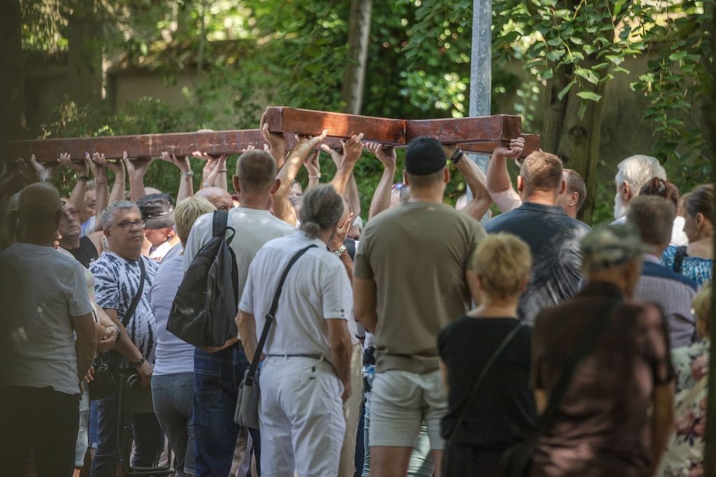 Licheń: 32. Ogólnopolskie Spotkania Trzeźwościowe