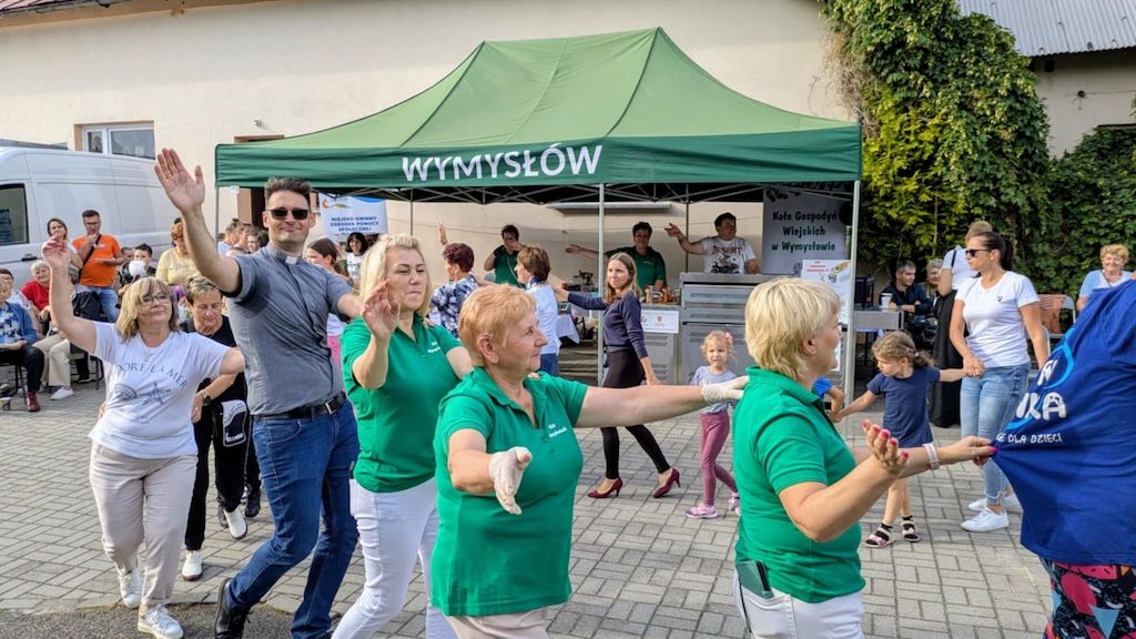 Tuliszków: Festyn na pożegnanie wakacji