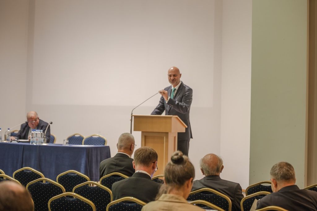 Kanoniści w Licheniu: o relacjach państwo–Kościół i potrzebie życia w prawdzie
