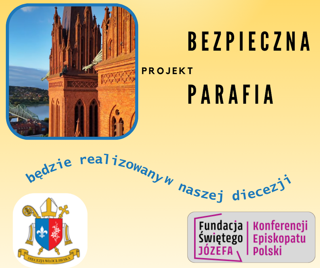 BEZPIECZNA PARAFIA