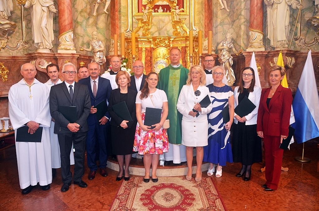 W Kłodawie ustanowiona została Parafialna Rada Duszpasterska