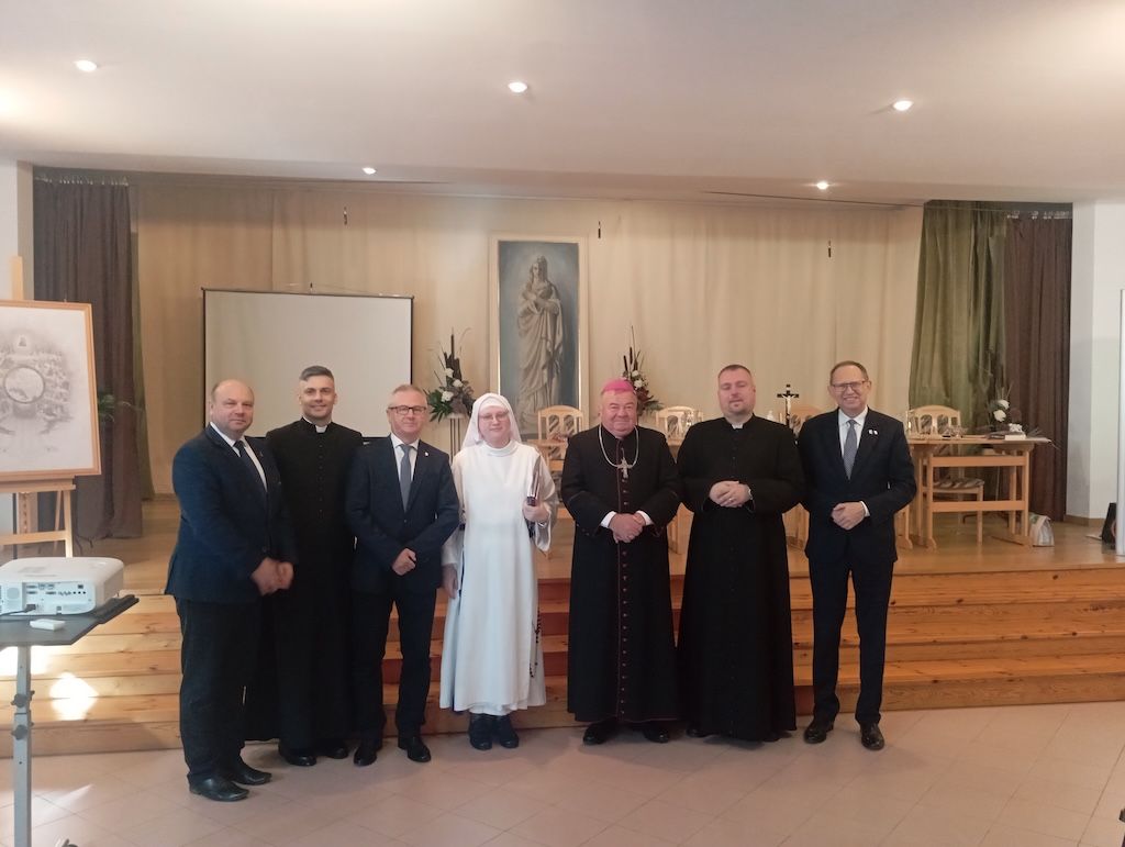 IV edycja akcji "Wyprawka i Zabawka dla Polskiego Orlęcia w Kazachstanie"
