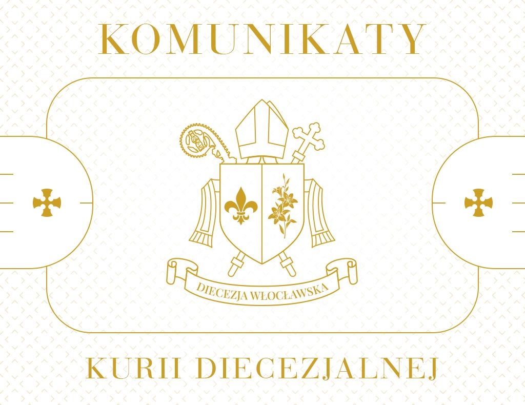 Licheń: Spotkanie formacyjne dla Nadzwyczajnych Szafarzy Komunii Świętej (zapowiedź)