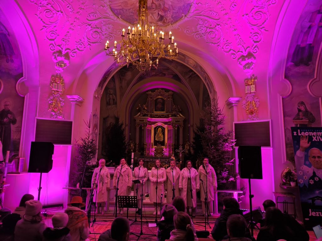 Tuliszków: Koncert kolęd