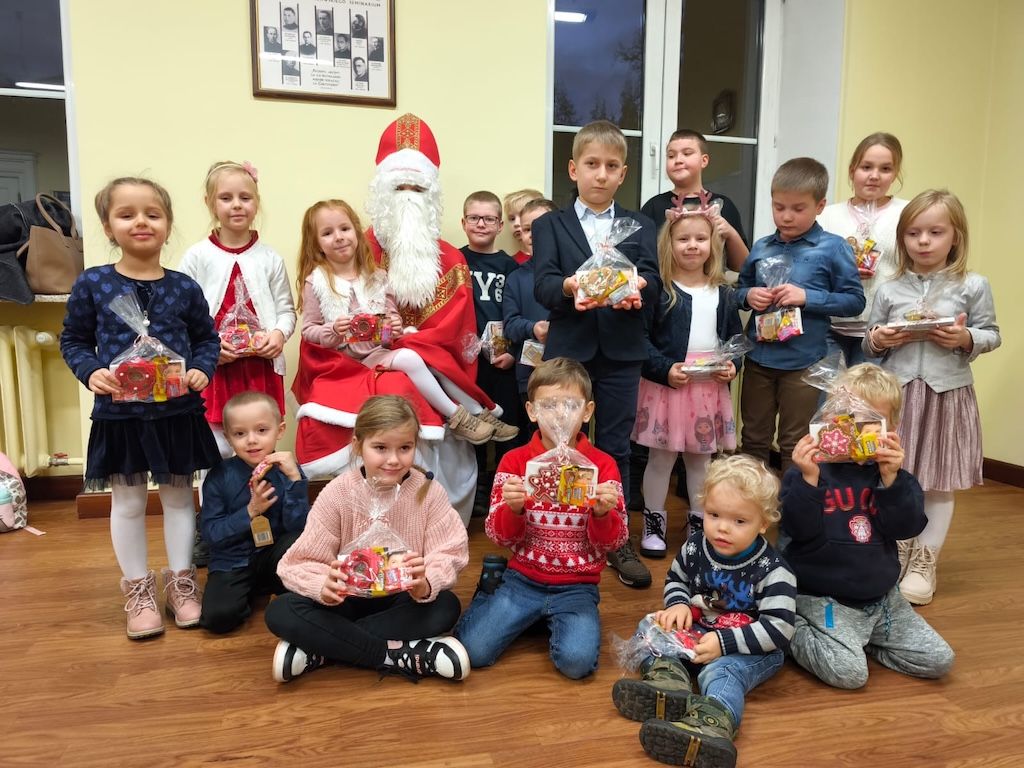 Włocławek: Adwentowy dzień skupienia Ruchu Światło-Życie