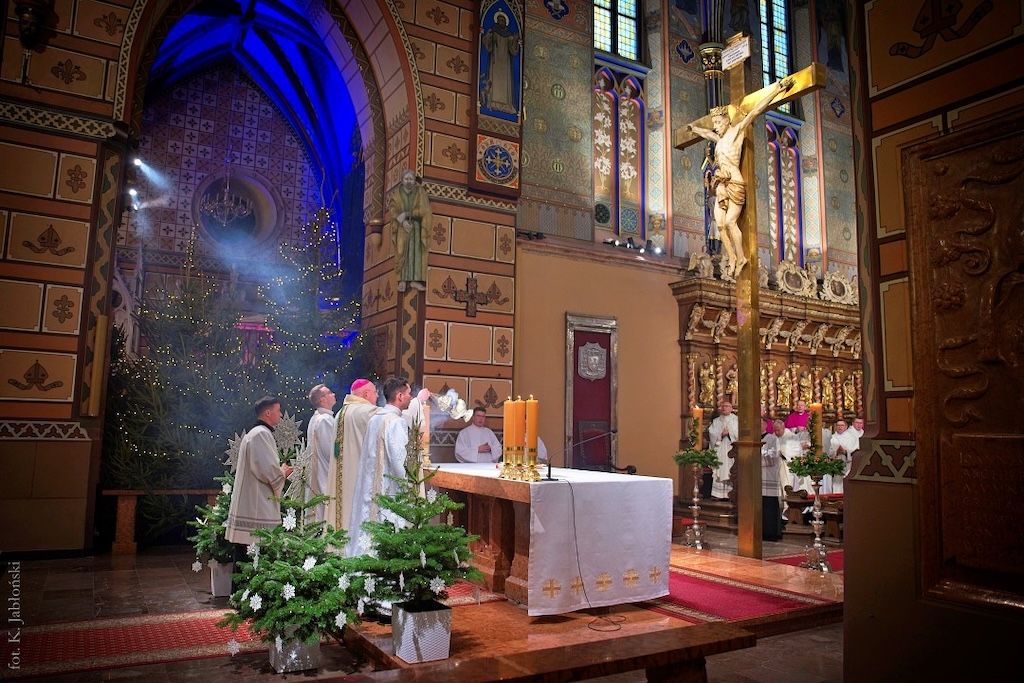 Zakończenie Roku Jubileuszowego w diecezji włocławskiej