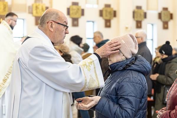 Obchody XXXIV Światowego Dnia Chorego w Diecezji Włocławskiej
