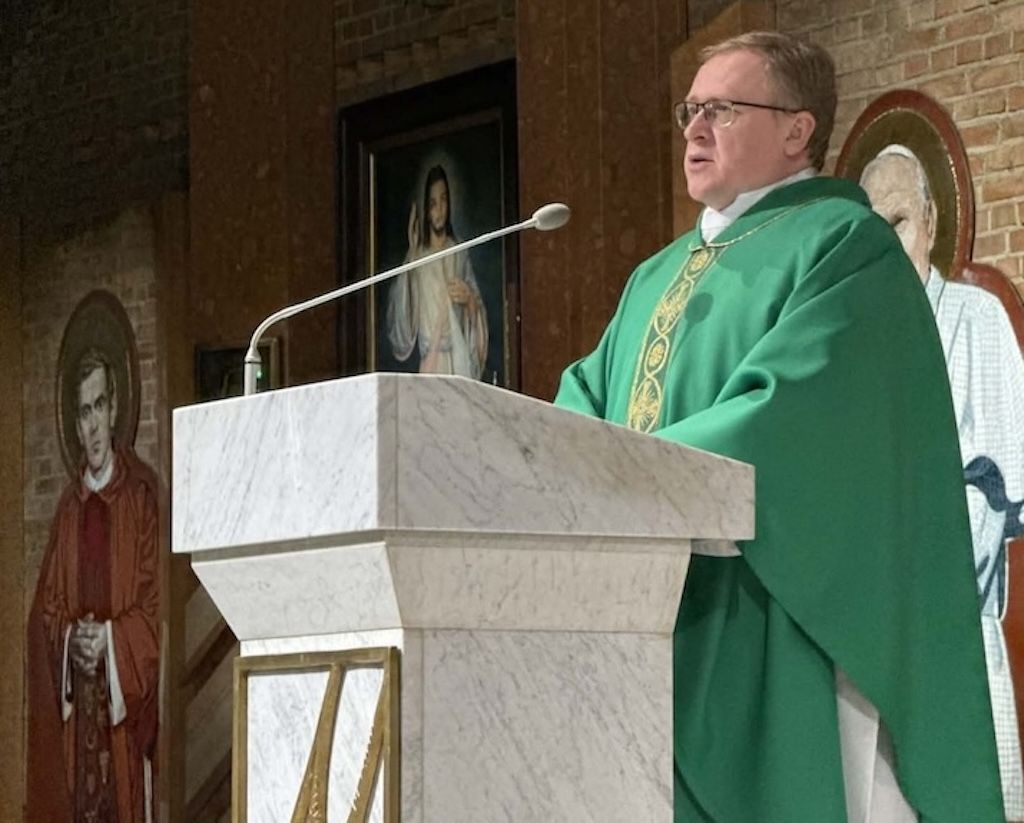 Włocławek: Msza Św. w intencji Ojczyzny