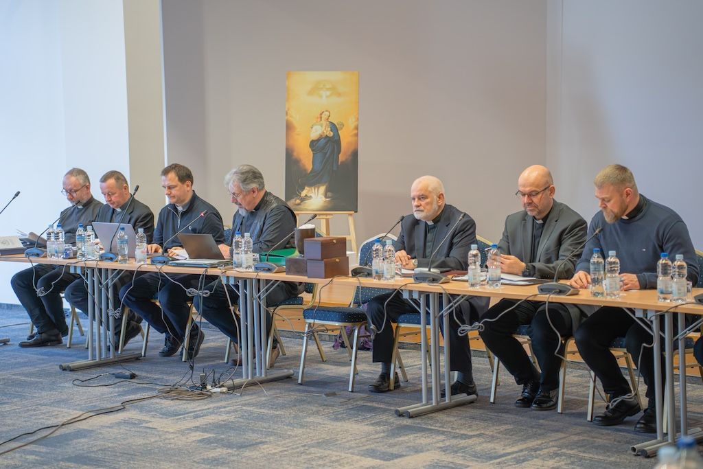 Kapituła Prowincjalna Zgromadzenia Księży Marianów