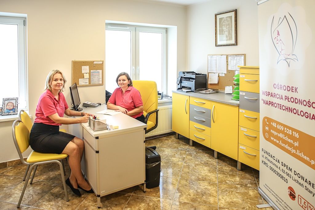 Naprotechnologia: Medycyna w służbie naturze. Szansa na rodzicielstwo, która zaczyna się od diagnozy