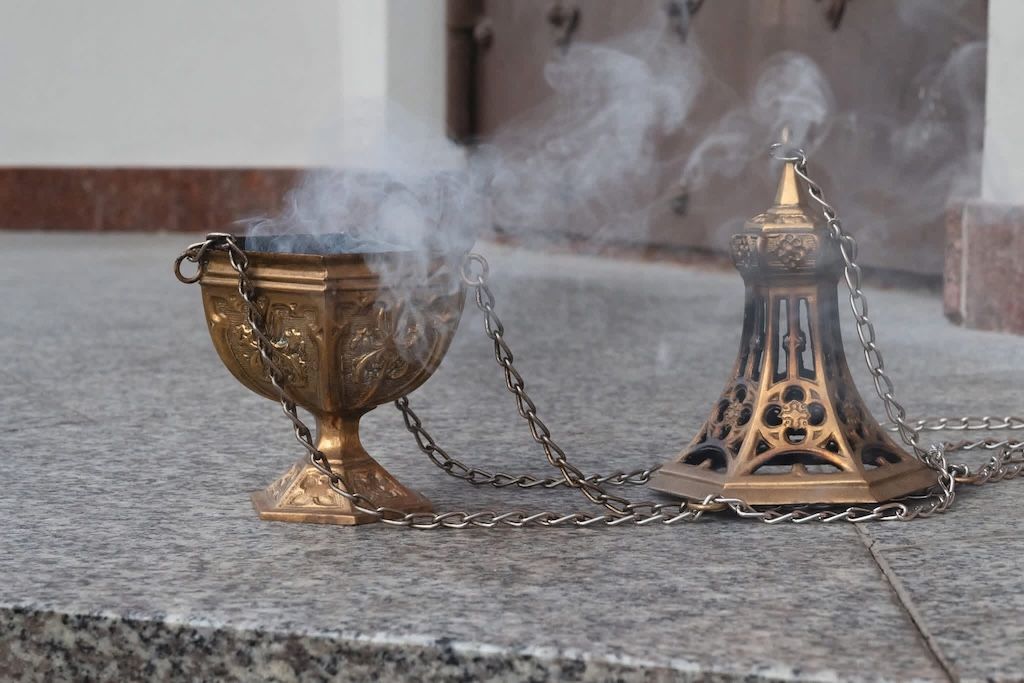 Spotkanie formacyjne dla ceremoniarzy