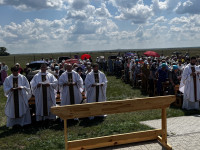 Oziornoje