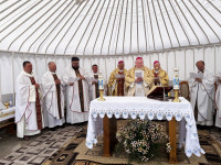 Oziornoje