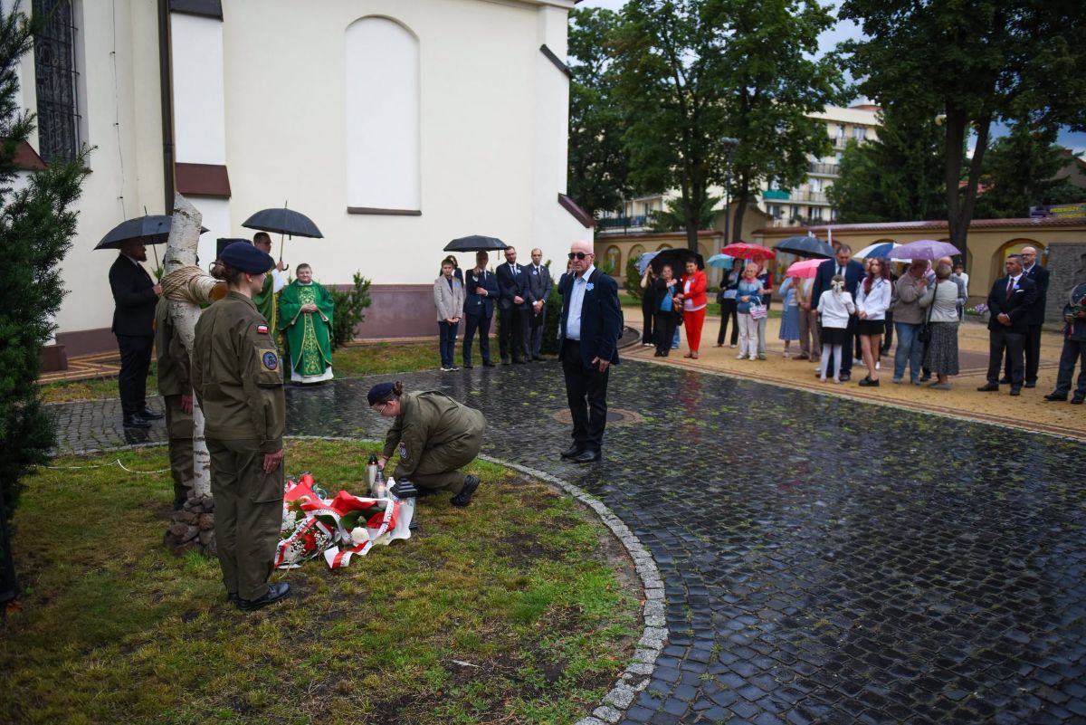 Włocławek w hołdzie ofiarom rzezi wołyńskiej