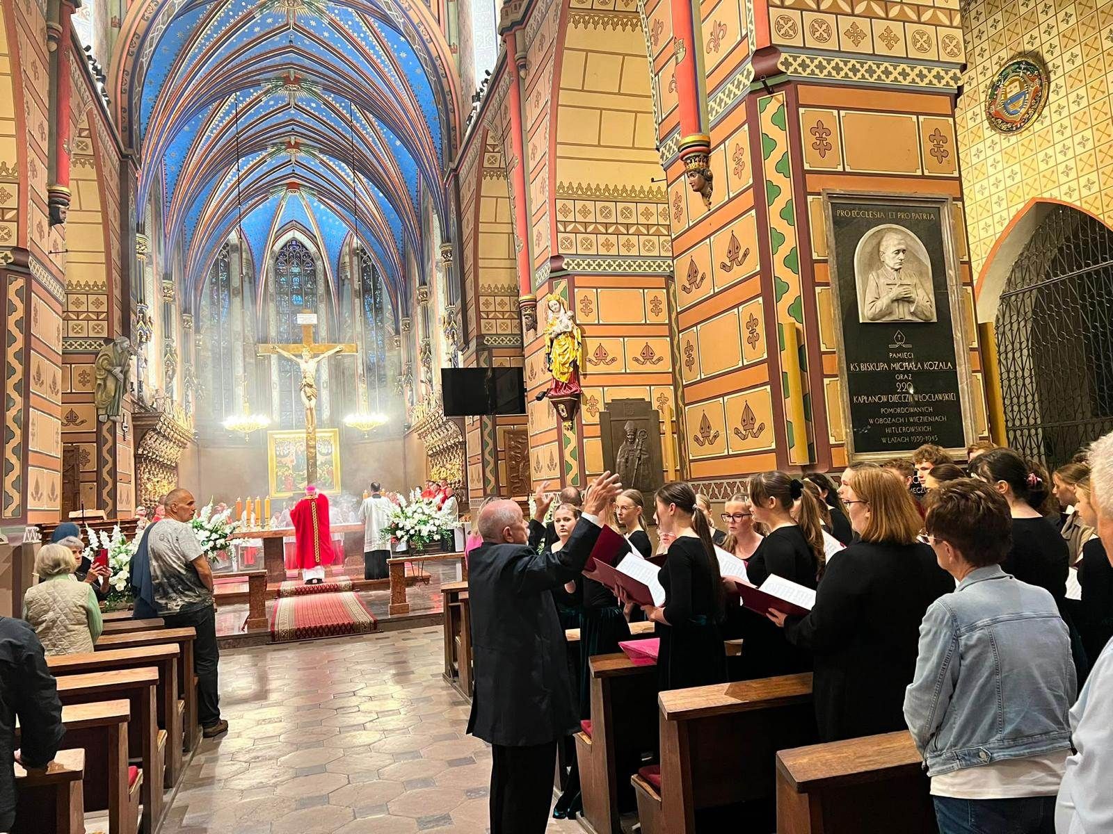XXVII Zjazd Stowarzyszenia Polskich Muzyków Kościelnych