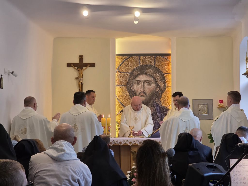 Włocławek: 25-lat schroniska dla bezdomnych Caritas