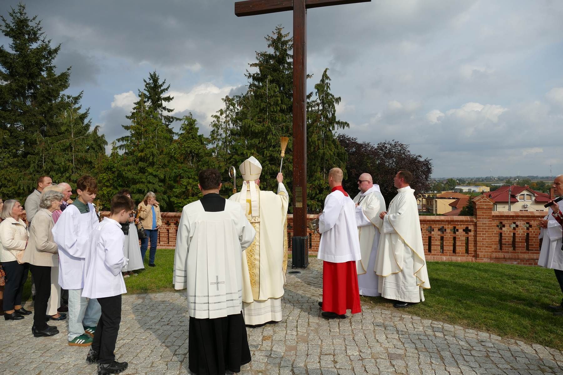 Radziejów: Zakończyły się parafialne misje święte