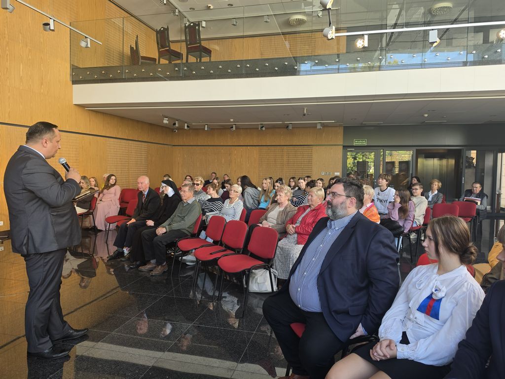 Włocławek: sympozjum poświęcone bł. kard. Wyszyńskiemu