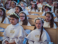 Odolion – mała Fatima