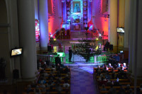 Koncert maryjno-patriotyczny w parafii św. Stanisława we Włocławku