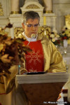 Bp Mering w Kramsku: ołtarz jest symbolem Chrystusa, którego nauka jest jednolita i niezmienna