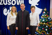 ZSK „Długosz”: IV Międzyprzedszkolny Konkurs Kolęd i Pastorałek