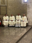 Turek: jubileusz 40. rocznicy święceń kapłańskich