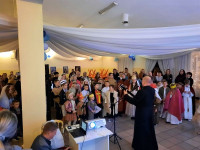 Korczew: wyjątkowy gość z Madagaskaru