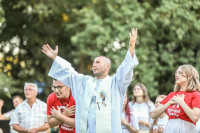 Licheń: Festiwal Radości