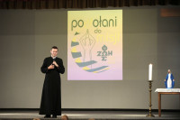 Włocławek: Oazowy dzień wspólnoty