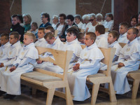 Odolion – mała Fatima