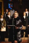 Koncert „Ku wolności” w Sanktuarium św. Józefa