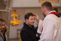 Włocławek: święto rodzin w parafii św. Józefa
