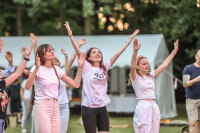 Licheń: Festiwal Radości