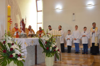 Odolion – mała Fatima
