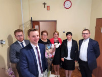 Studium Teologii w Koninie ma pięciu nowych magistrów