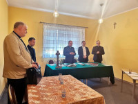 Studium Teologii w Koninie ma pięciu nowych magistrów