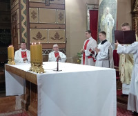 30 lat temu Jan Paweł II nawiedził Włocławek